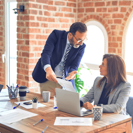 Bit Capital AI - 暗号通貨の専門家チーム